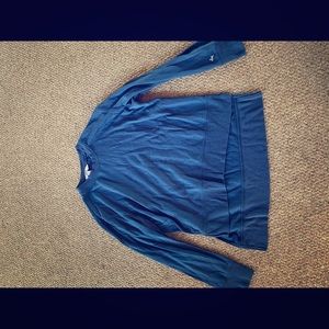 Joy Lab Athletic Long Sleeve Top